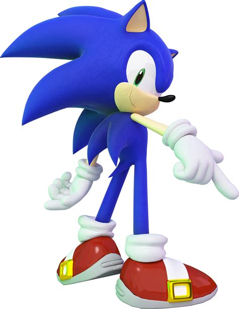 show me pictures of sonic the hedgehog